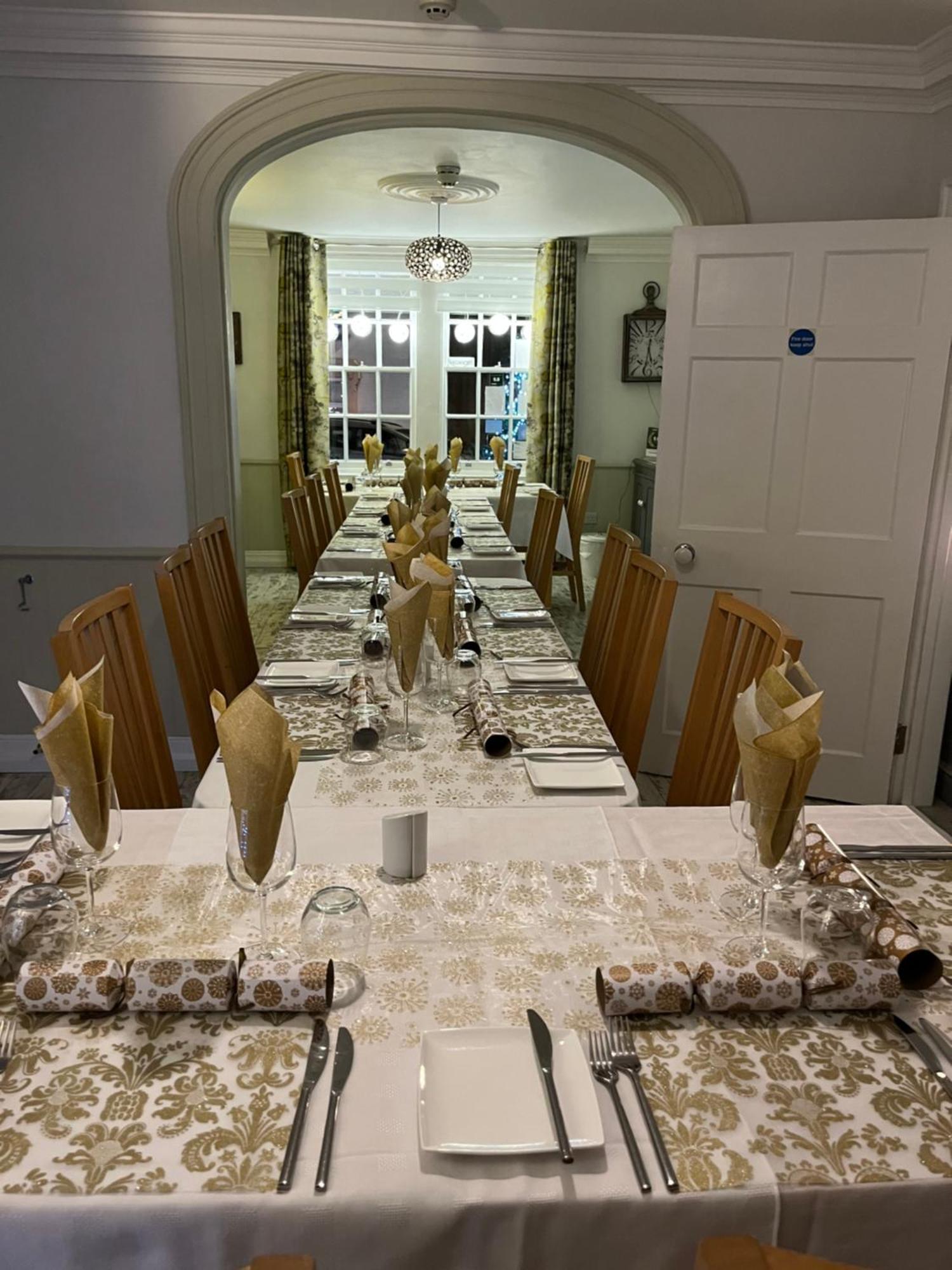 The Palmerston Rooms Romsey Exterior foto